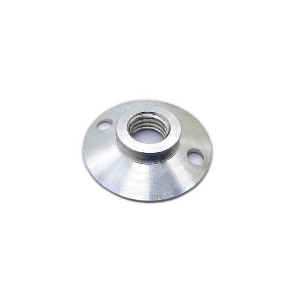 DİSK ALTI SPİRAL FLANŞI