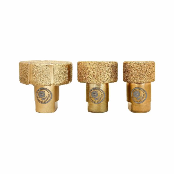 ELEKTROLİZE SPİRAL UCU DUZ