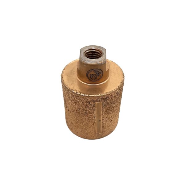 ELEKTROLİZE SPİRAL UCU DUZ