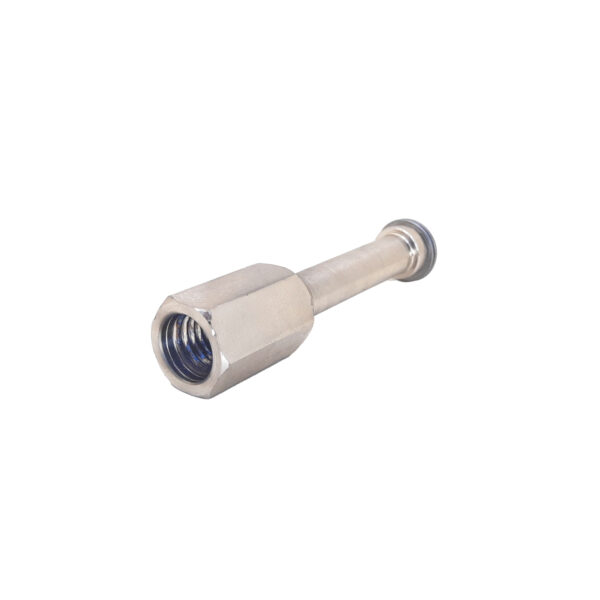 SPİRAL PARLATMA UCU